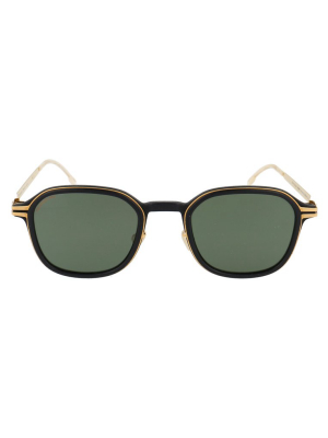 Mykita Fir Square Frame Sunglasses