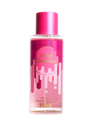 Pink Coconut Scented Mist