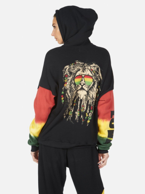 Kendra Rasta Lion