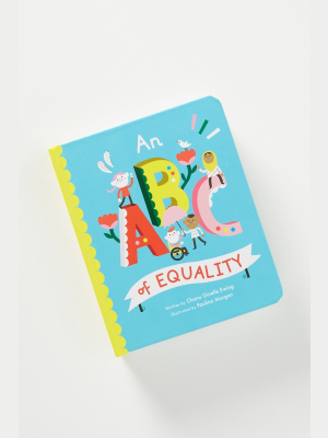 An Abc Of Equality