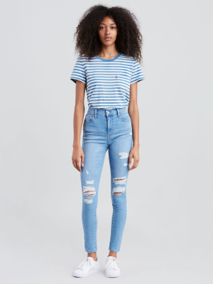 720 High Rise Super Skinny Women's Jeans