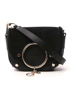 See By Chloé Mara Crossbody Bag