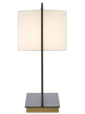 Teppo Table Lamp