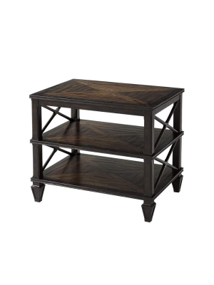 Sumner Side Table