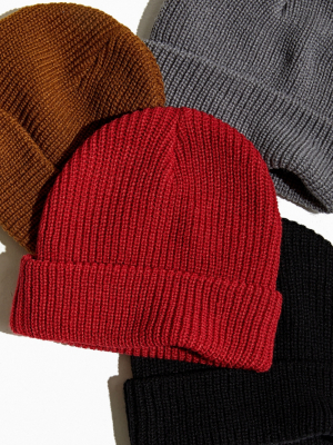 Uo Loose Knit Beanie