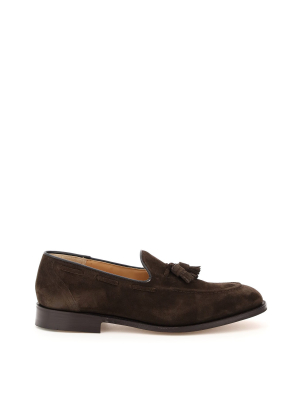 Church's Kingsley 2 Tasselled Moccasins