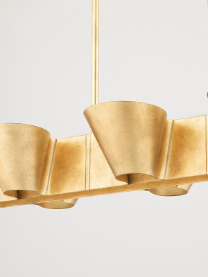 Reeve Linear Pendant