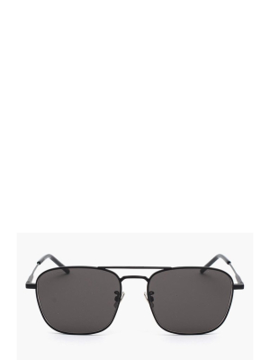 Saint Laurent Eyewear Aviator Sunglasses