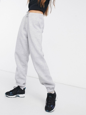 Asos Design Oversized Jogger