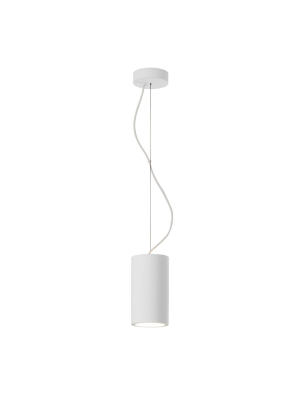 Osca Round Pendant Light