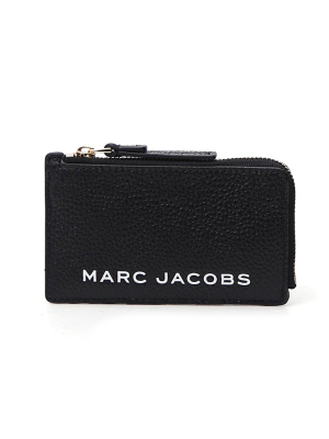 Marc Jacobs The Bold Small Top Zip Wallet