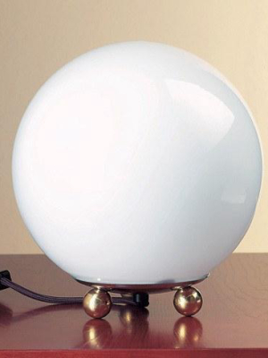 Ball Table Lamp