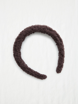 Aerie Sherpa Headband