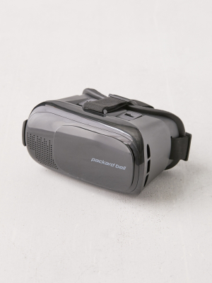 Packard Bell Bluetooth Control Virtual Reality Headset