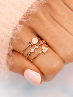 Topanga Canyon Ring Pack