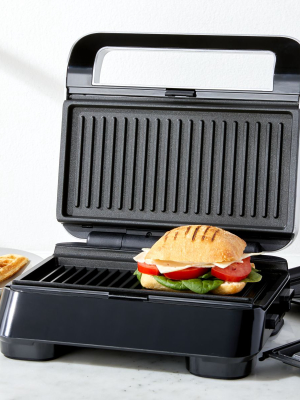 De'longhi ® Livenza Compact All-day Grill