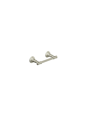 Moen Dn9108 Pivoting Toilet Paper Holder