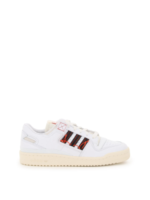 Adidas Originals Forum 84 Low Premium Sneakers