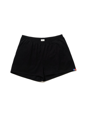 The Short - Black