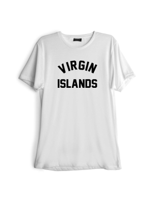 Virgin Islands [tee]