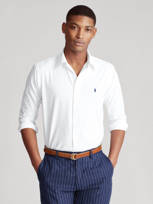 Performance Twill Shirt