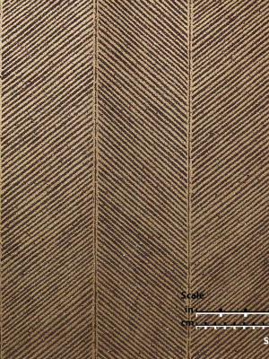 Herringbone Mica Wallpaper From The Desire Collection By Burke Decor