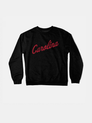 South Carolina Vintage Crewneck Sweatshirt