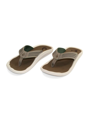 Olukai Ulele Sandal +colors