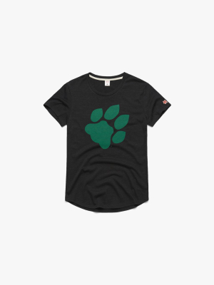 Women's Ou Pawprint