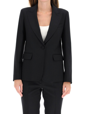 Weekend Max Mara Flap Pockets Blazer