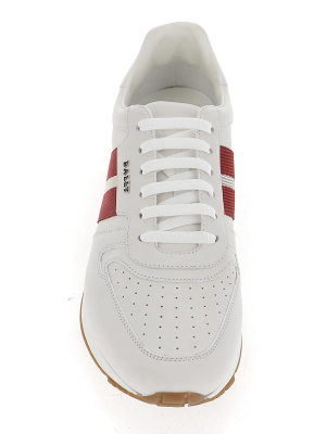 Bally Astel Lace-up Sneakers