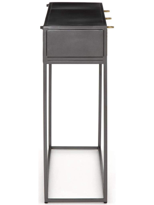 Hendrick Console Table