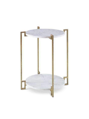 Evangeline Side Table