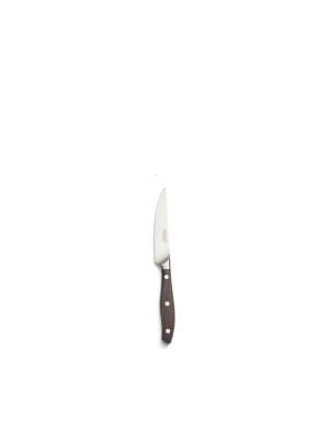 Rosewood Paring Knife