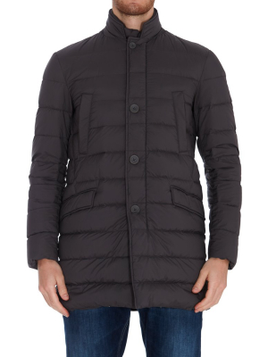 Herno Padded Down Coat