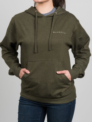 Homebody Sweatshirt