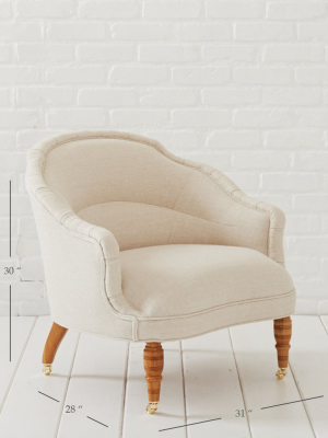Liliput Chair