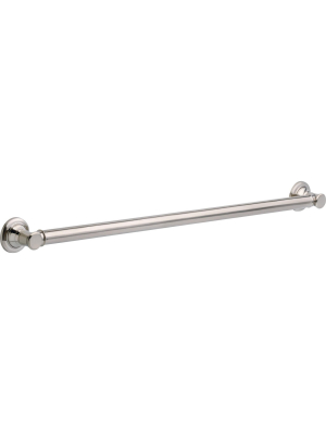 Delta Faucet 41636 Delta 41636 36" Traditional Grab Bar