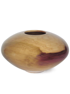 Tulipwood Bowl #16