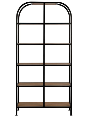 Sl07 Bookcase