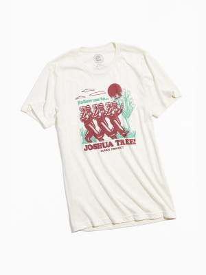 Parks Project Joshua Tree Tee