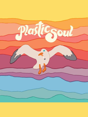 Plastic Soul Single Cassette