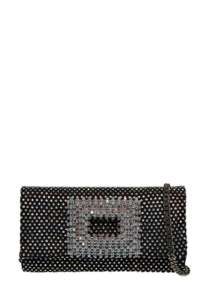 Gedebe Bella Crystal Shoulder Bag