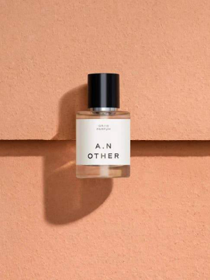 A.n. Other Or/18 Perfume