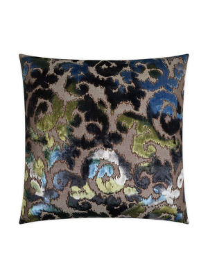 D.v. Kap Vicenza Pillow - Multi-colored