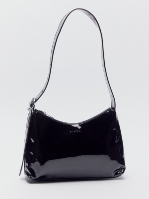 Silfren Ulrikke Shoulder Bag