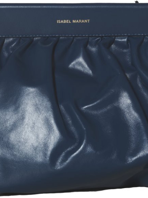 Isabel Marant Luz Clutch Bag