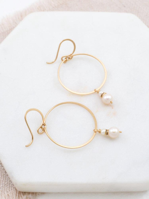 Phillipa Earrings