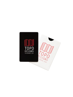 Topo Designs Gift Card