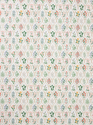 Rifle Paper Co. Hawthorne Wallpaper